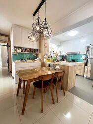 Blk 879B Tampines Greenforest (Tampines), HDB 4 Rooms #502965771